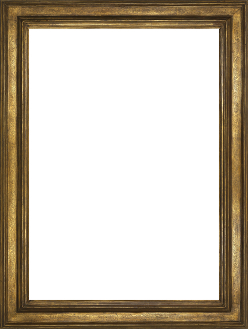 antique picture frame